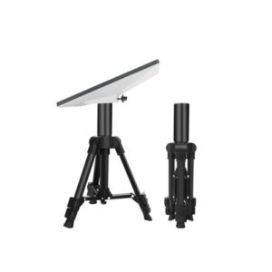 starline mini mount lightweight tripod for outdoor, camping, and roof setup