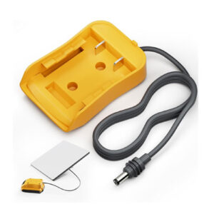 starline mini de.walt battery adapter